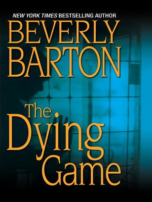 cover image of The Dying Game